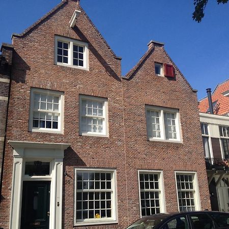 Benb Weesp Bed and Breakfast Rum bild