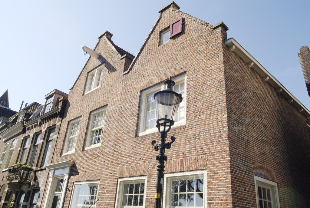 Benb Weesp Bed and Breakfast Rum bild