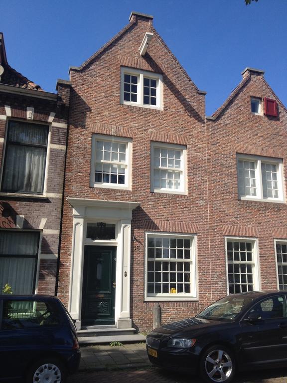 Benb Weesp Bed and Breakfast Rum bild